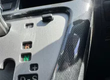 Консоль спидометра TOYOTA WISH 2007/Цвет 1F7 5542068060 ZNE10G 1ZZFE, передний