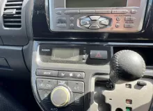 Консоль спидометра TOYOTA WISH 2007/Цвет 1F7 5542068060 ZNE10G 1ZZFE, передний