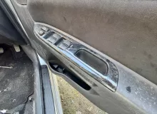Консоль магнитофона TOYOTA WISH 2007 5542068060 ZNE10G 1ZZFE