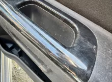 Консоль магнитофона TOYOTA WISH 2007 5542068060 ZNE10G 1ZZFE