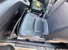 Сидение комплект TOYOTA ISIS 2012 ZGM15W 2ZRFAE, переднее