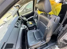 Сидение комплект TOYOTA ISIS 2012 ZGM15W 2ZRFAE, переднее