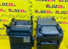 Сидение комплект TOYOTA ISIS 2012 ZGM15W 2ZRFAE, переднее