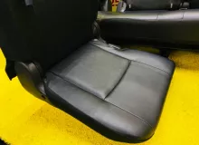 Сидение комплект TOYOTA ISIS 2012 ZGM15W 2ZRFAE, переднее