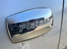 Сидение комплект TOYOTA ISIS 2012 ZGM15W 2ZRFAE, переднее