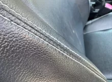 Сидение комплект TOYOTA ISIS 2012 ZGM15W 2ZRFAE, переднее