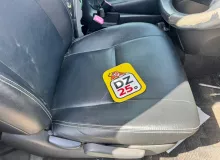 Сидение комплект TOYOTA ISIS 2012 ZGM15W 2ZRFAE, переднее
