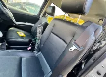 Сидение комплект TOYOTA ISIS 2012 ZGM15W 2ZRFAE, переднее
