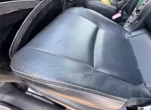 Сидение комплект TOYOTA ISIS 2012 ZGM15W 2ZRFAE, переднее