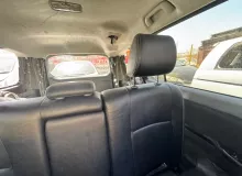 Сидение комплект TOYOTA ISIS 2013 ZGM10W 2ZRFAE, переднее