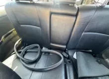 Сидение комплект TOYOTA ISIS 2013 ZGM10W 2ZRFAE, переднее