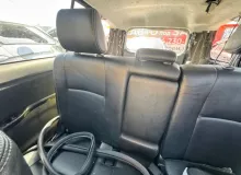 Сидение комплект TOYOTA ISIS 2013 ZGM10W 2ZRFAE, переднее