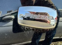 Сидение комплект TOYOTA ISIS 2013 ZGM10W 2ZRFAE, переднее
