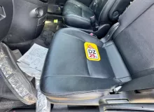 Сидение комплект TOYOTA ISIS 2013 ZGM10W 2ZRFAE, переднее