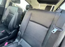 Сидение комплект TOYOTA ISIS 2013 ZGM10W 2ZRFAE, переднее