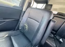 Сидение комплект TOYOTA ISIS 2013 ZGM10W 2ZRFAE, переднее