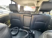 Сидение комплект TOYOTA ISIS 2013 ZGM10W 2ZRFAE, переднее