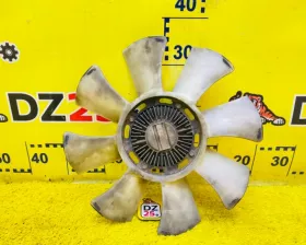 Вискомуфта Mitsubishi