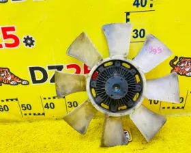 Вискомуфта Mitsubishi