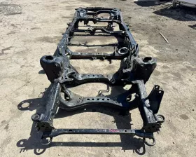 Рама Toyota