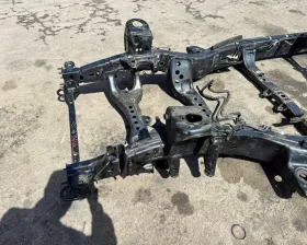 Рама Toyota