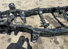 Рама TOYOTA LAND CRUISER 2008 5100160K10 VDJ200L 1VDFTV