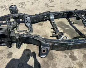 Рама Toyota