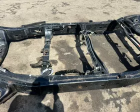 Рама Toyota