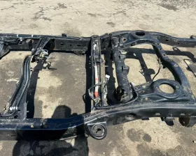 Рама Toyota