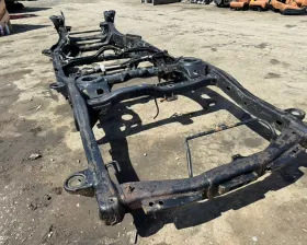 Рама Toyota