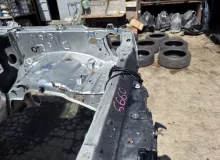 Телевизор TOYOTA LAND CRUISER 2008 5320160250 VDJ200L 1VDFTV, передний