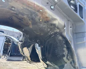 Лонжерон Toyota