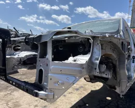 Лонжерон Toyota