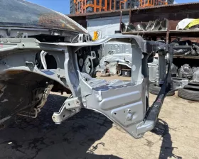 Лонжерон Toyota