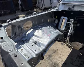 Лонжерон Toyota