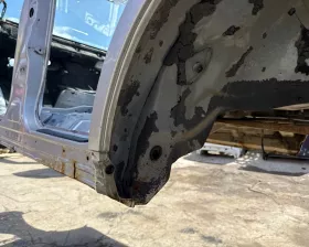 Крыло заднее Toyota