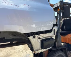 Крыло заднее Toyota