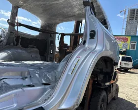 Крыло заднее Toyota
