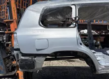Крыло заднее TOYOTA LAND CRUISER 2008 6016160890 VDJ200L 1VDFTV, заднее правое