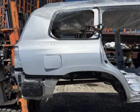 Крыло заднее Toyota