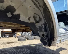 Крыло заднее Toyota