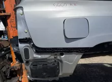 Крыло заднее TOYOTA LAND CRUISER 2008 6016160890 VDJ200L 1VDFTV, заднее правое