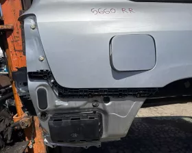 Крыло заднее Toyota