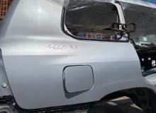 Крыло заднее TOYOTA LAND CRUISER 2008 6016160890 VDJ200L 1VDFTV, заднее правое