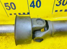 Карданный вал MITSUBISHI PAJERO 1992/Цвет B42H84 MB154550 V24 4D56, передний