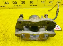 Суппорт MITSUBISHI PAJERO 1992/Цвет B42H84 MB699358 V24 4D56, передний левый