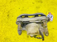Суппорт MITSUBISHI PAJERO 1992/Цвет B42H84 MB699359 V24 4D56, передний правый