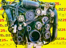 Двигатель TOYOTA LAND CRUISER 2008 1900051070 VDJ200L 1VDFTV