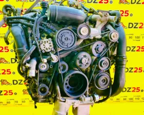 Двигатель Toyota