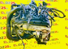 Двигатель TOYOTA LAND CRUISER 2008 1900051070 VDJ200L 1VDFTV